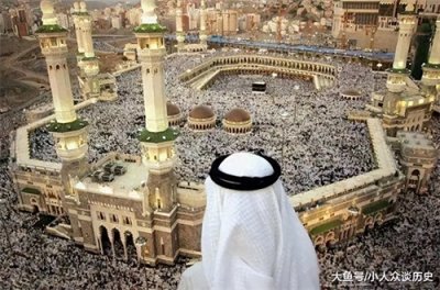 沙特有6000位王子,其财政收入如何能负担起这种庞大的王室体系?