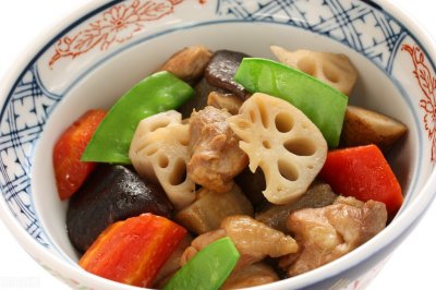 在家怎样做好莲菜?3个小诀窍,学会后做的不比外面的差