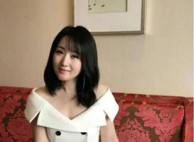 从当年的玉女到现在的销声匿迹,女神杨钰莹的情感纠葛