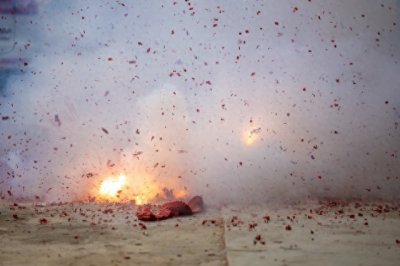 河南省今年仍然禁止燃放烟花爆竹