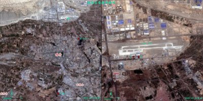 民航局官网更新!喀什机场正式更名喀什徕宁国际机场