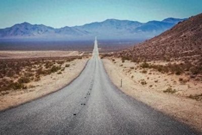 恐怖“魔鬼公路”,诱人自杀原因成谜,后竟被中国美术老师破解