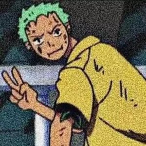 海贼王头像|索隆头像壁纸合集