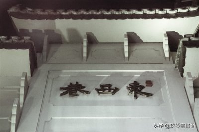 随拍广记:桂林东西巷