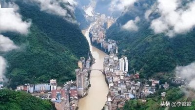 云南省——盐津