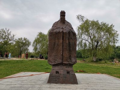 充满文化元素的公园休闲度假好去处——沈阳莫子山公园