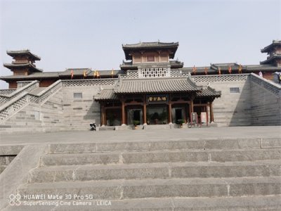 谈晋文公的一生