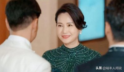 温兆伦前任陈梅馨被重提旧情!自认对爱情失去信心,无结婚的可能