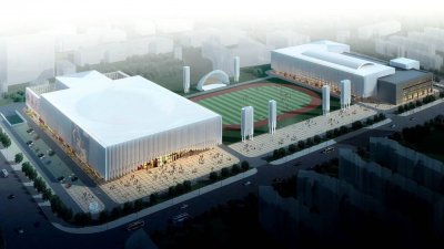 邱建良魏锐铁英华邓泽奇,四大天王全都打,勇士的荣耀上海站来了