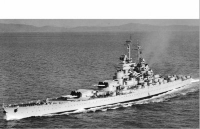 维希法国最后的荣光——黎塞留级战列舰