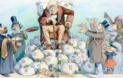 从本质上说,资本主义是一种生产制度,而非社会制度