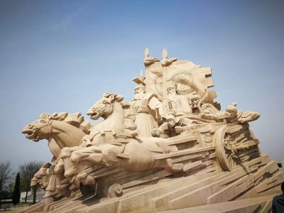 乐羊:为灭中山国吃儿子的肉,最后被魏文侯套路