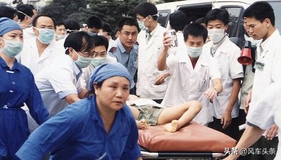 南京汤山特大投毒案:这场悲剧造成300多人中毒,42人死亡