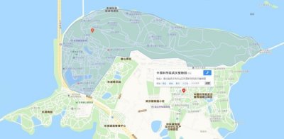 武汉市东湖磨山风景区,楚女歌舞游人醉,醒来樱花满园疑日本
