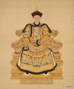 “康乾盛世”为何挽救不了时代困局?满清闭关锁国的根源