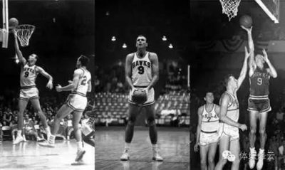 NBA9号球星不是帕克、也不是“一哥”、是“湖人名宿”孙大圣