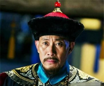 刘统勋为什么会成为满清名臣