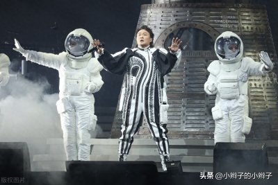 声乐科普:陈奕迅的唱功到底如何?第二代歌神是否名副其实?