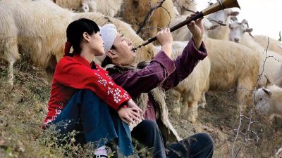 陕北酸曲儿——酸格溜溜的甜,甜格溜溜的酸