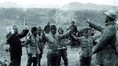 1946年,通化万名日军暴乱,当场被杀三千人,日本至今引为大恨