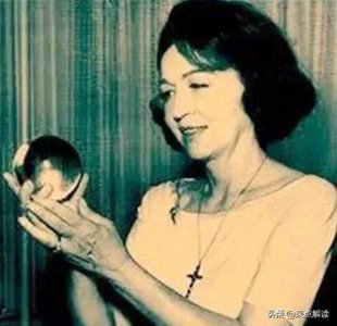 美国女预言家:曾精准预测总统寿命,也曾预言中国,她说了啥?