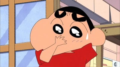 蜡笔小新人物篇:人小鬼大不失幽默,马铃薯小弟「小新」