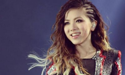 邓紫棋被封杀(邓紫棋被大陆封杀)