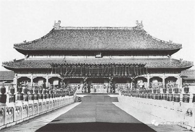 庄士敦:紫禁城里究竟有多少无价之宝?