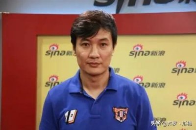 国内足球著名10大解说员