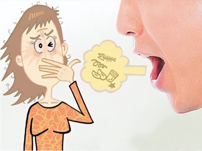 去口臭漱口水、口气喷雾危害!15个禁忌科普