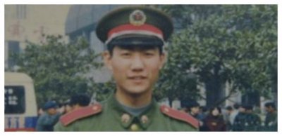 满广志:大校军衔,中国第一蓝军旅旅长,享受什么待遇?