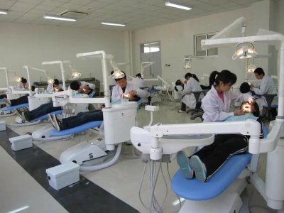 山东牙医学校(口腔医学)招生条件和报名方式