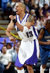 NBA365天365星——克里斯蒂