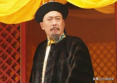 康熙皇帝的庙号是什么(康熙不是开国皇帝凭什么庙号为祖)