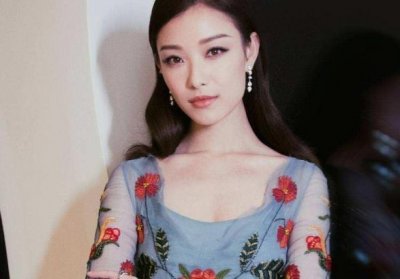 倪妮的身高多少,倪妮个人资料简介介绍