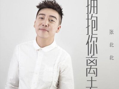 让我再一次感受你的温柔是什么歌,拥抱你离去歌曲介绍