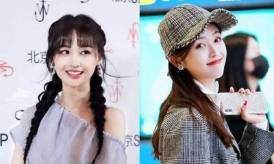 郑爽告吴宣仪大粉事件始末深扒 郑爽爸爸微博评论不堪入目