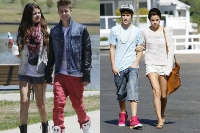 贾斯汀比伯身高疑似作假 遗失的球鞋被拍出高价