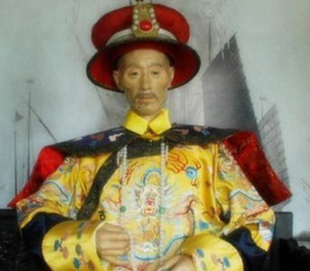 清朝道光皇帝到底有多奇葩 为防盗墓贼先后三次迁陵