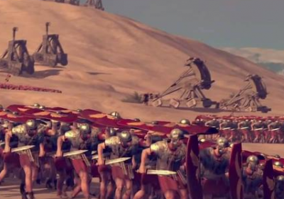 汉朝和罗马身处同一个朝代 两者谁更胜一筹