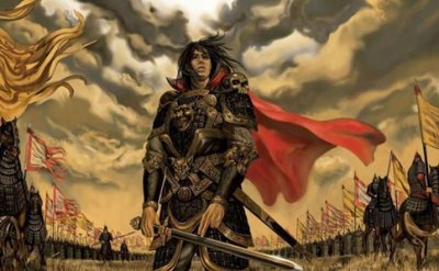 五胡乱华历史简介,五胡乱华到底是怎么回事