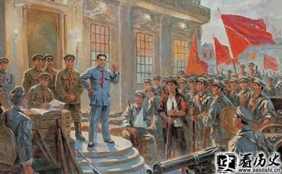 武昌起义南昌起义之间从异同点