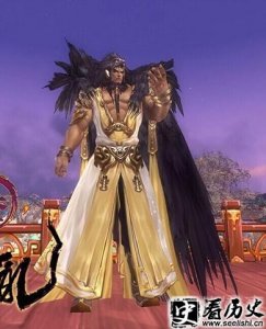 安禄山被谁所杀 安禄山怎么死的