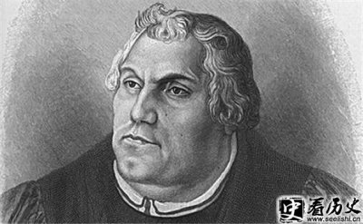 马丁路德改教的目的是什么