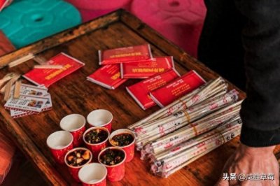 为什么江西的彩礼那么贵?