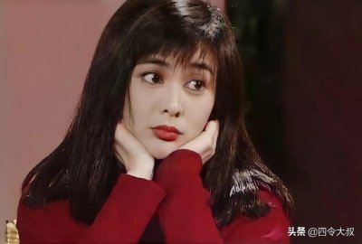 5位曾经当三的港姐名人,你知道几个,她们的结局又如何