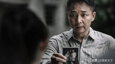 刘奕君个人资料(刘奕君:每个人物都有多面性)