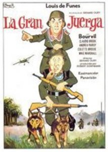 二战译制片虎口脱险国语大全(上译十大经典译制片)