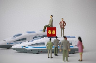 高铁票价突然上涨,市场变动还是另有深意?背后原因引人深思!