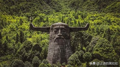 炎帝神农氏:华夏文明的源头